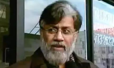 Tahawwur Hussain Rana (ANI)&nbsp;