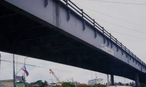Steel bridge (Image/X)
