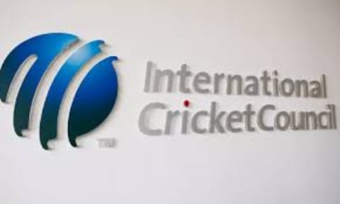 International Cricket Council (ICC)&nbsp;