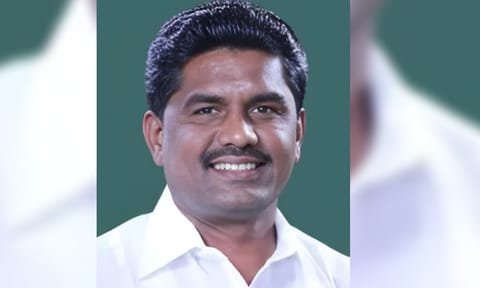 PR Senthilnathan (X)&nbsp;