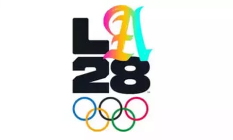 LA 2028 Olympics (PTI)&nbsp;