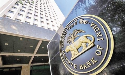 Reserve Bank of India (IANS)