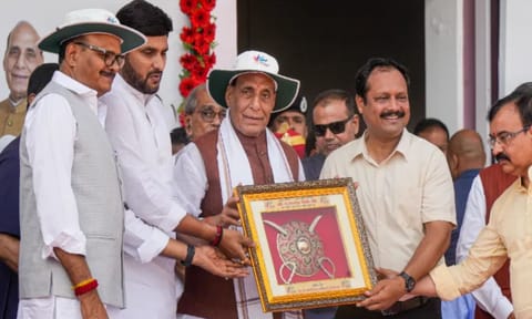 Representative Image (PTI)