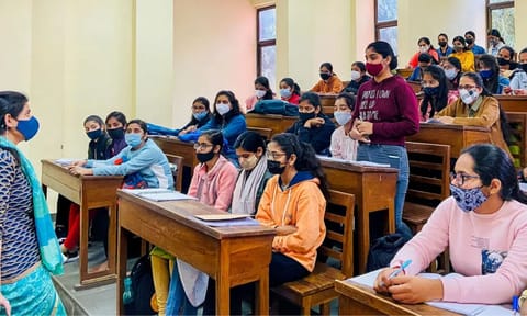 Representative Image (PTI)
