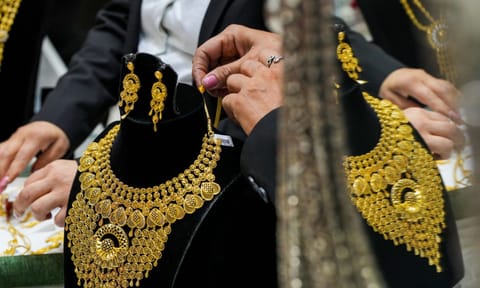 Representative Image (PTI)