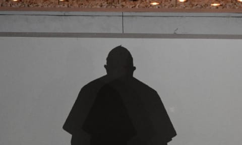 Pope Francis