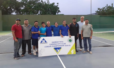 MCC-M dominates GNC-C with 3-0 sweep in TNTA League D-Zone&nbsp;