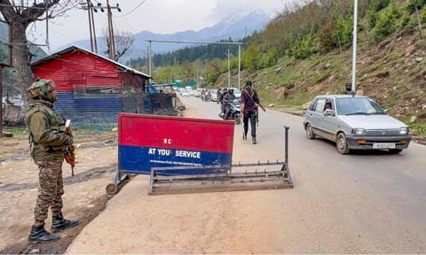 Assam: 42 arrested for 'defending Pakistan' after Pahalgam terror attack (PTI)