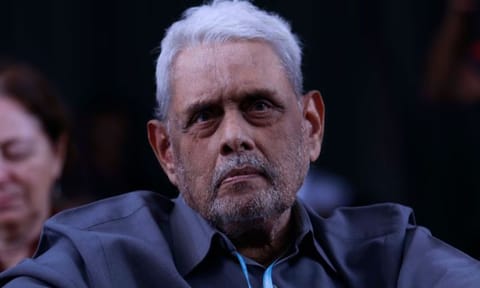 MGS Narayanan