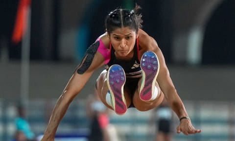 Shaili Singh