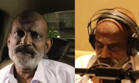 'Super Good' Subramani
