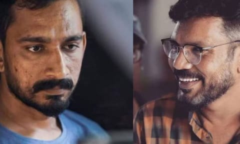 directors Khalid Rahman and Ashraf Hamsa
