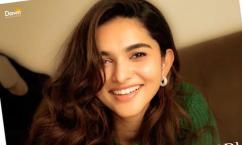 Kayadu Lohar&nbsp;