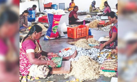 Representative Image for match industry 