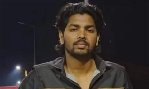 Rohit Basfor (PTI)