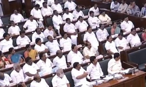 TN assembly&nbsp;
