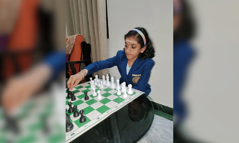 Sharvaanica AS