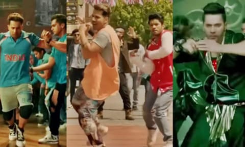 Varun Dhawan (IANS)