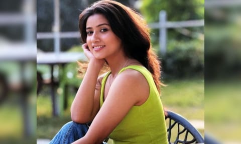 Diksha Dhami