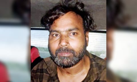 D Senthil Kumar