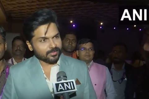 Actor Karthi (ANI)