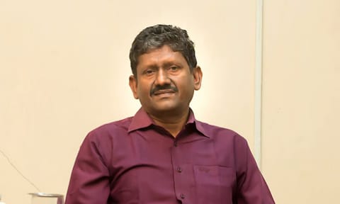 U Sagayam