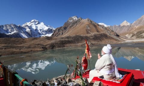 Parvati Kund (X)