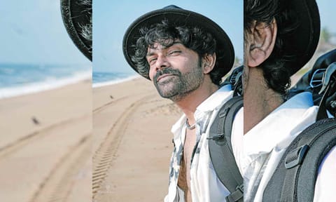 Raaghav Ranganathan’s Knock Knock FL blends mystery, thriller
