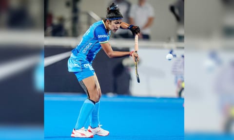 India ends tour on a high with 1-0 win against Australia