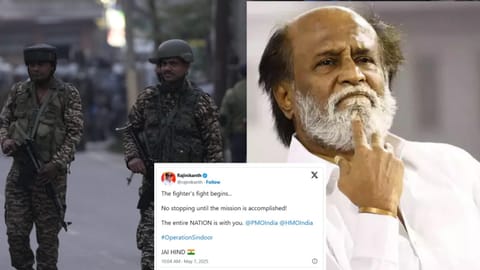 Rajinikanth