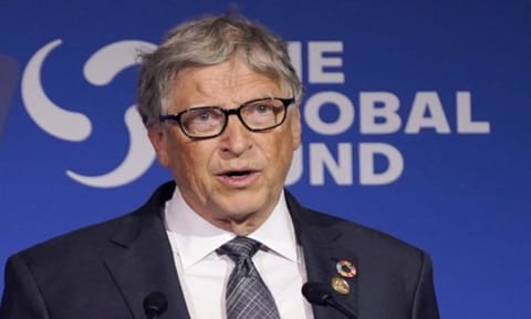 Bill Gates (AP)