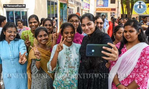 Representative Image (Photos: Hemanathan M)&nbsp;