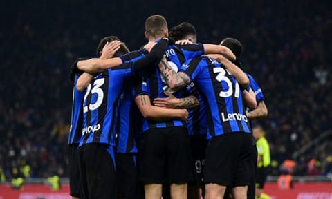 Serie A