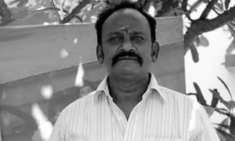 Super Good Subramani&nbsp;