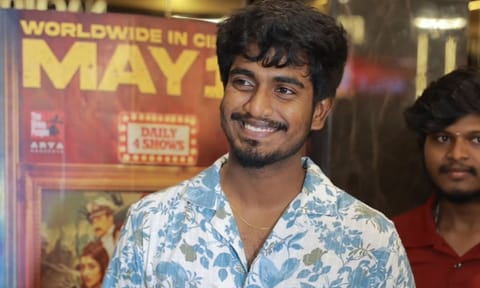 Abishan Jeevinth (Instagram/@abishan_jeevinth)