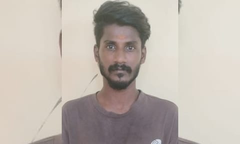 &nbsp;A Lokeshwaran
