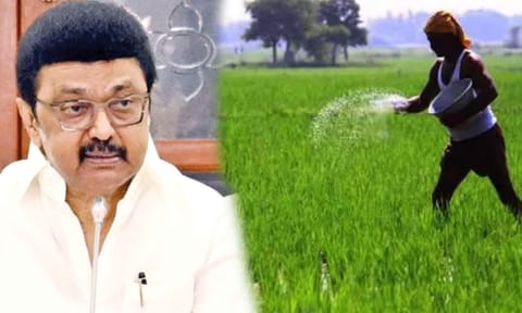 Provide relief for Cheyyar victims, farmers urge CM Stalin