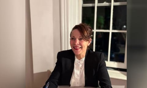 Lili Taylor (Instagram)