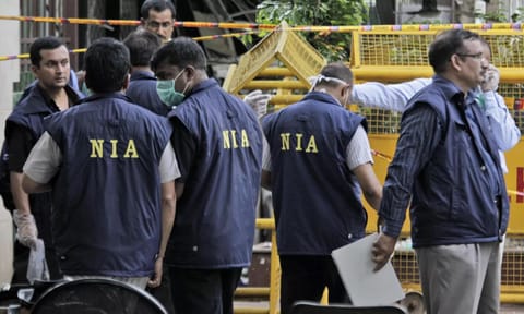 Representative Image (PTI)