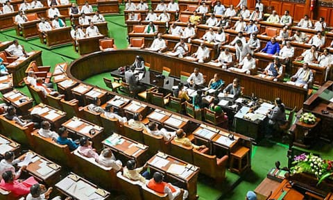 Representative image (PTI)&nbsp;