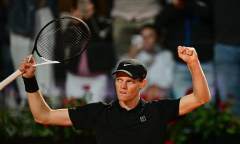 Jannik Sinner