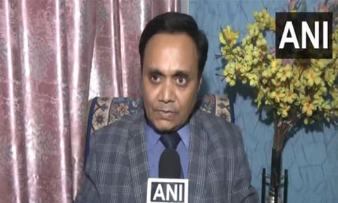 Sanjeev Srivastav
