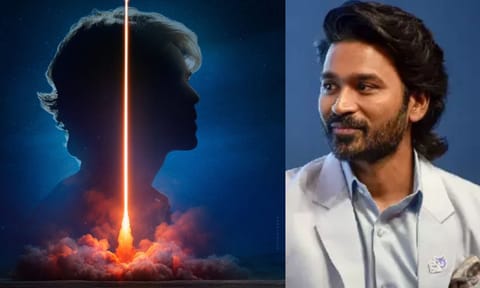 &nbsp;"Kalam: The Missile Man of India"