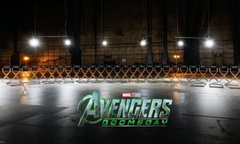 Avengers Doomsday (IANS)