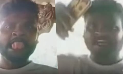 Party worker held for demanding bribe at tiffin centre in Perambur&nbsp;