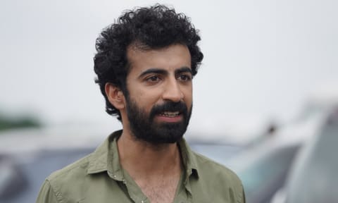 Roshan Mathew&nbsp;