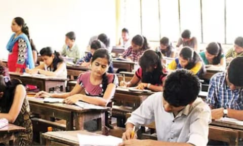 Representative Image (PTI)