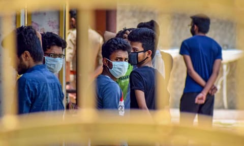 Representative Image (PTI)