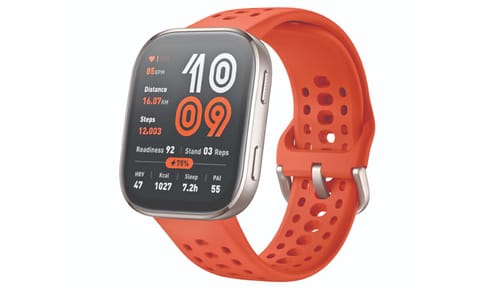 &nbsp;Amazfit BIP 6