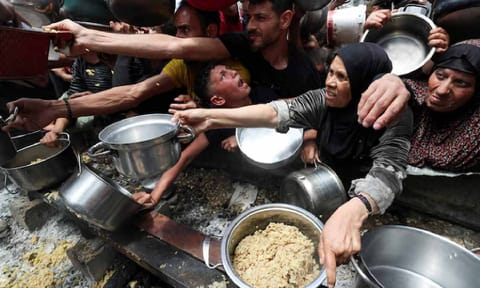 Credit: Reuters